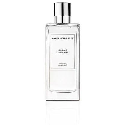 Angel Schlesser Les Eaux D'un Instant Perfume Eau De Toilette Premium Rejuvenating Essence