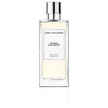 Angel Schlesser Les Eaux D'un Instant Perfume Eau De Toilette Blooming Grapefruit Natural Freshness