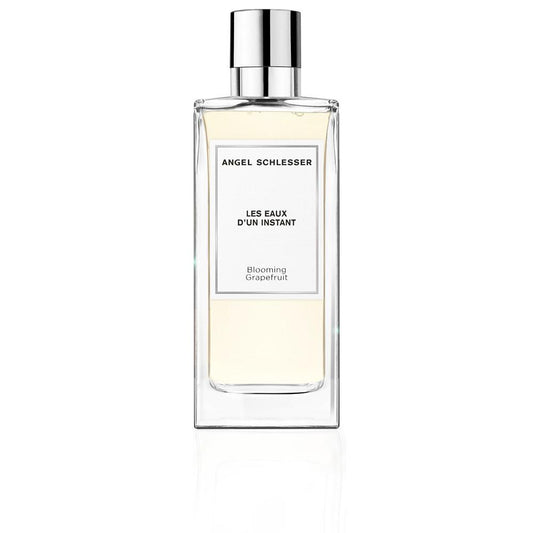 Angel Schlesser Les Eaux D'un Instant Perfume Eau De Toilette Blooming Grapefruit Natural Freshness