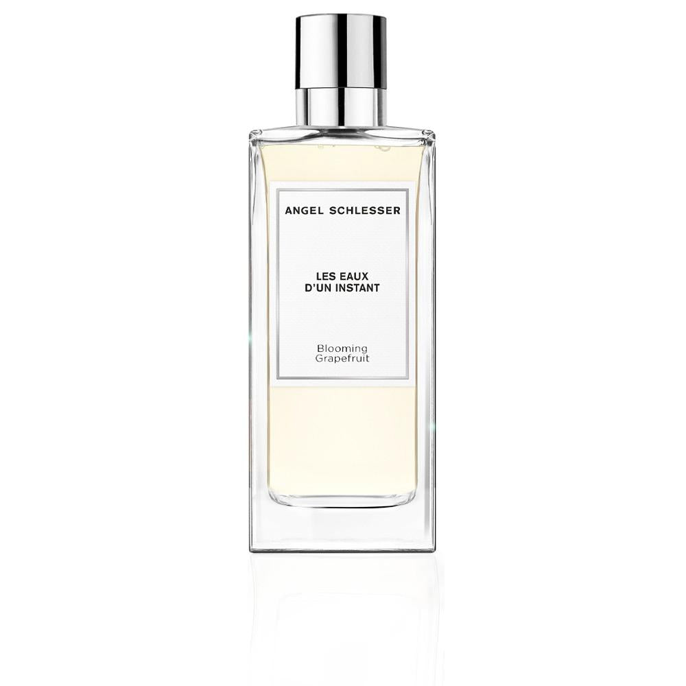 Angel Schlesser Les Eaux D'un Instant Perfume Eau De Toilette Blooming Grapefruit Natural Freshness