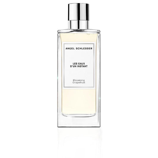 Angel Schlesser Les Eaux D'un Instant Perfume Eau De Toilette Blooming Grapefruit Natural Freshness