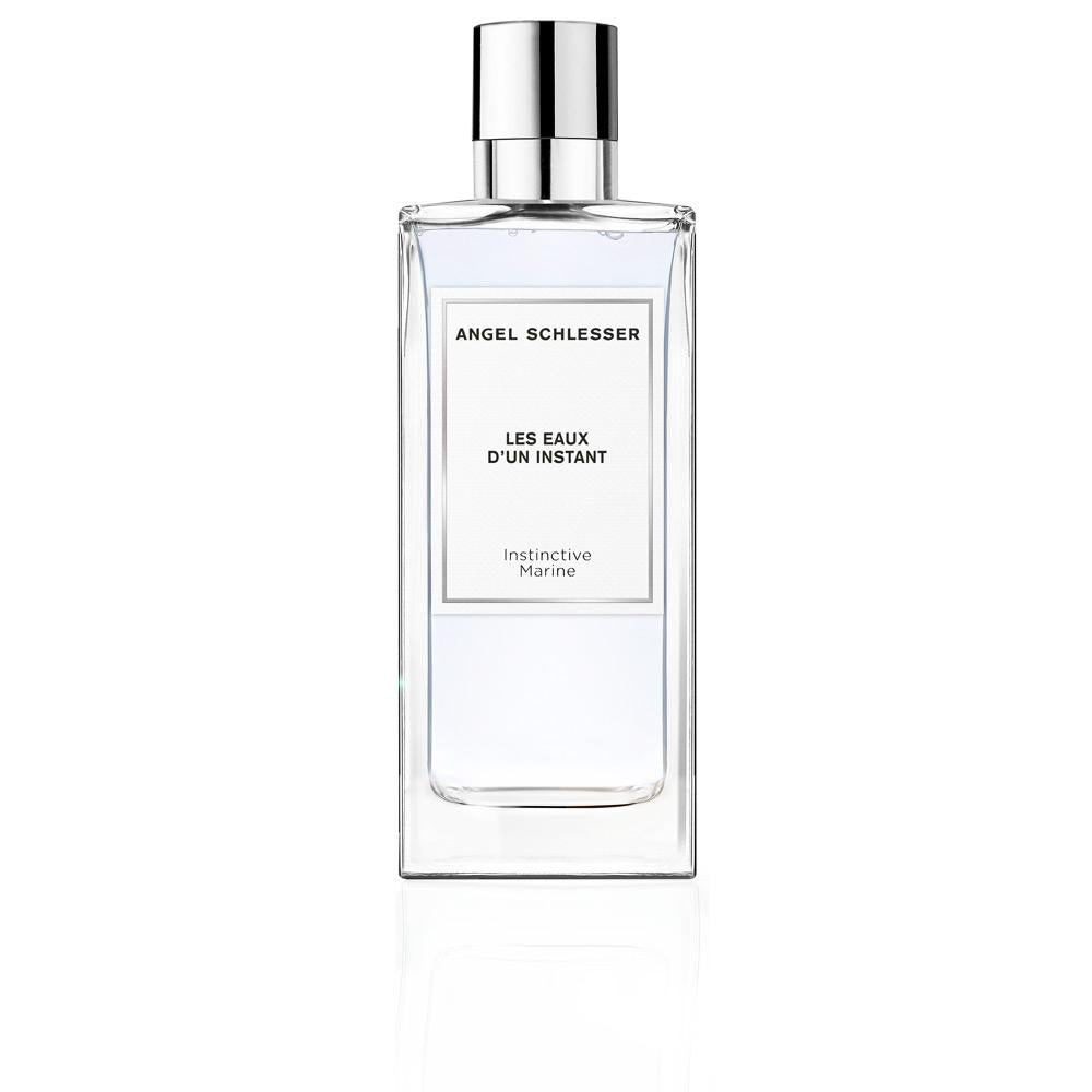 Angel Schlesser Instinctive Marine Perfume Eau De Toilette Ocean Fresh Vibes