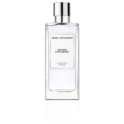 Angel Schlesser Instinctive Marine Perfume Eau De Toilette Ocean Fresh Vibes