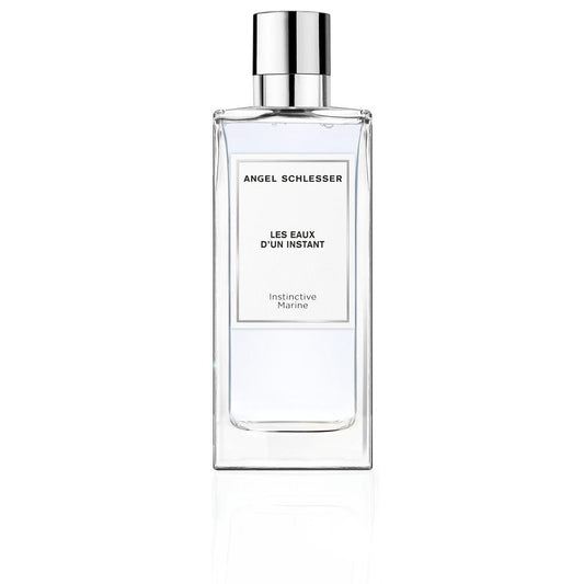 Angel Schlesser Instinctive Marine Perfume Eau De Toilette Ocean Fresh Vibes