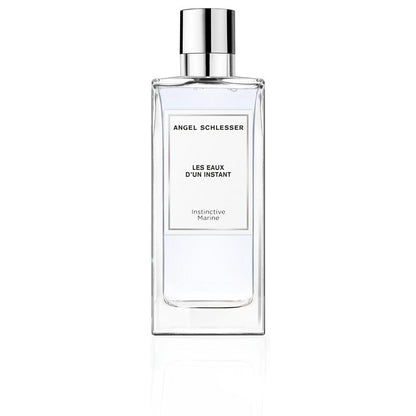 Angel Schlesser Instinctive Marine Perfume Eau De Toilette Ocean Fresh Vibes