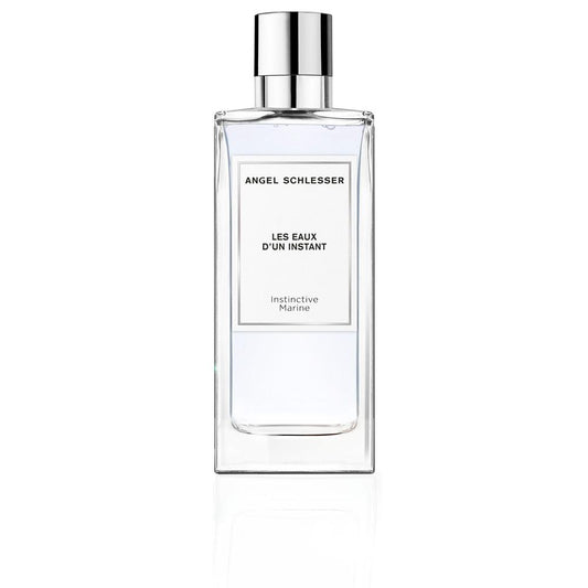 Angel Schlesser Instinctive Marine Perfume Eau De Toilette Ocean Fresh Vibes