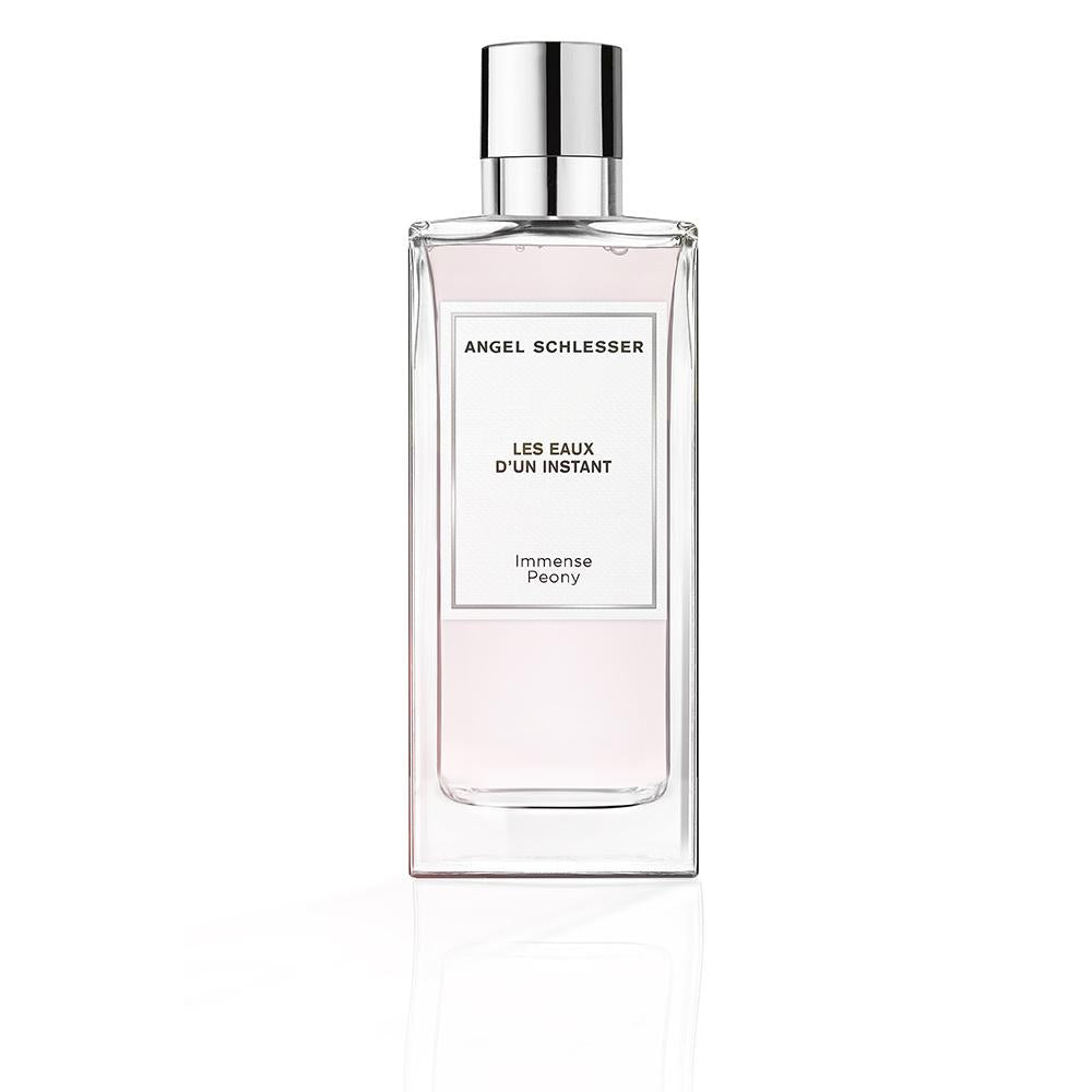 Angel Schlesser Les Eaux D'un Instant Perfume Eau De Toilette Peony Ethereal Splendor Of Dusk