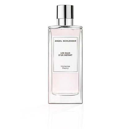 Angel Schlesser Les Eaux D'un Instant Perfume Eau De Toilette Peony Ethereal Splendor Of Dusk