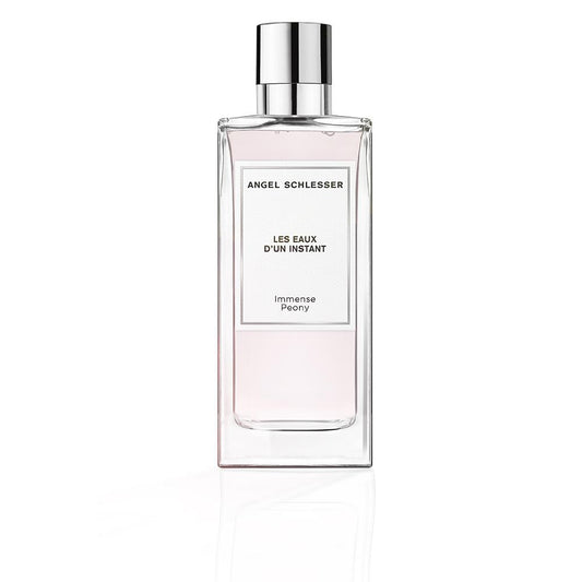 Angel Schlesser Les Eaux D'un Instant Perfume Eau De Toilette Peony Ethereal Splendor Of Dusk