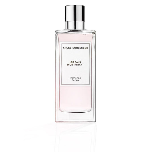 Angel Schlesser Les Eaux D'un Instant Perfume Eau De Toilette Peony Ethereal Splendor Of Dusk