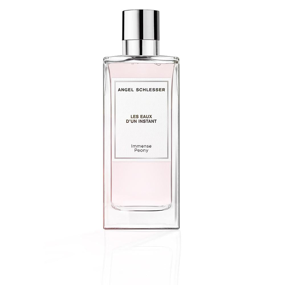 Angel Schlesser Les Eaux D'un Instant Perfume Eau De Toilette Peony Ethereal Splendor Of Dusk