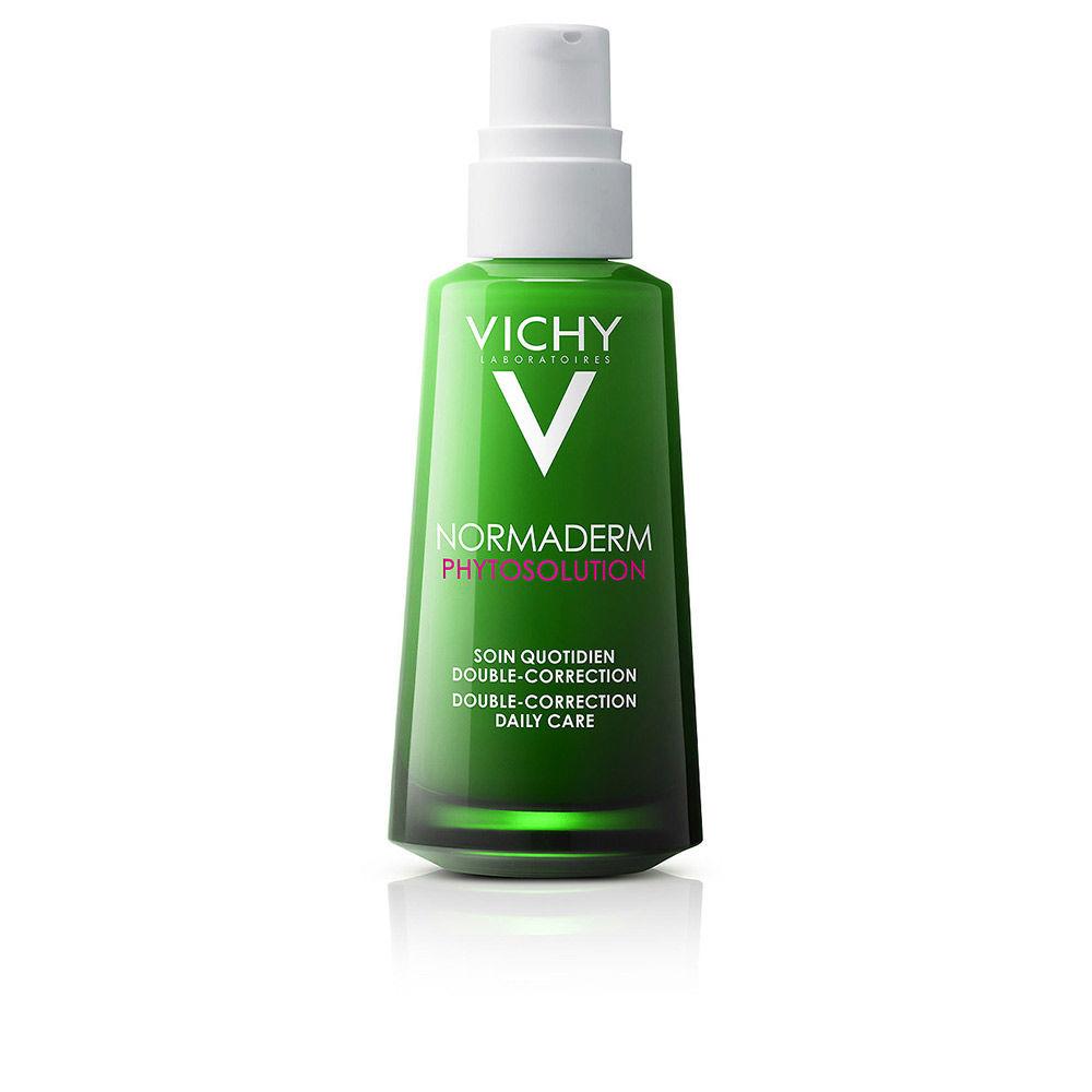 Vichy Normaderm – tratament pentru față, 50 ml