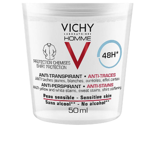 Vichy Homme – deodorant, 50 ml