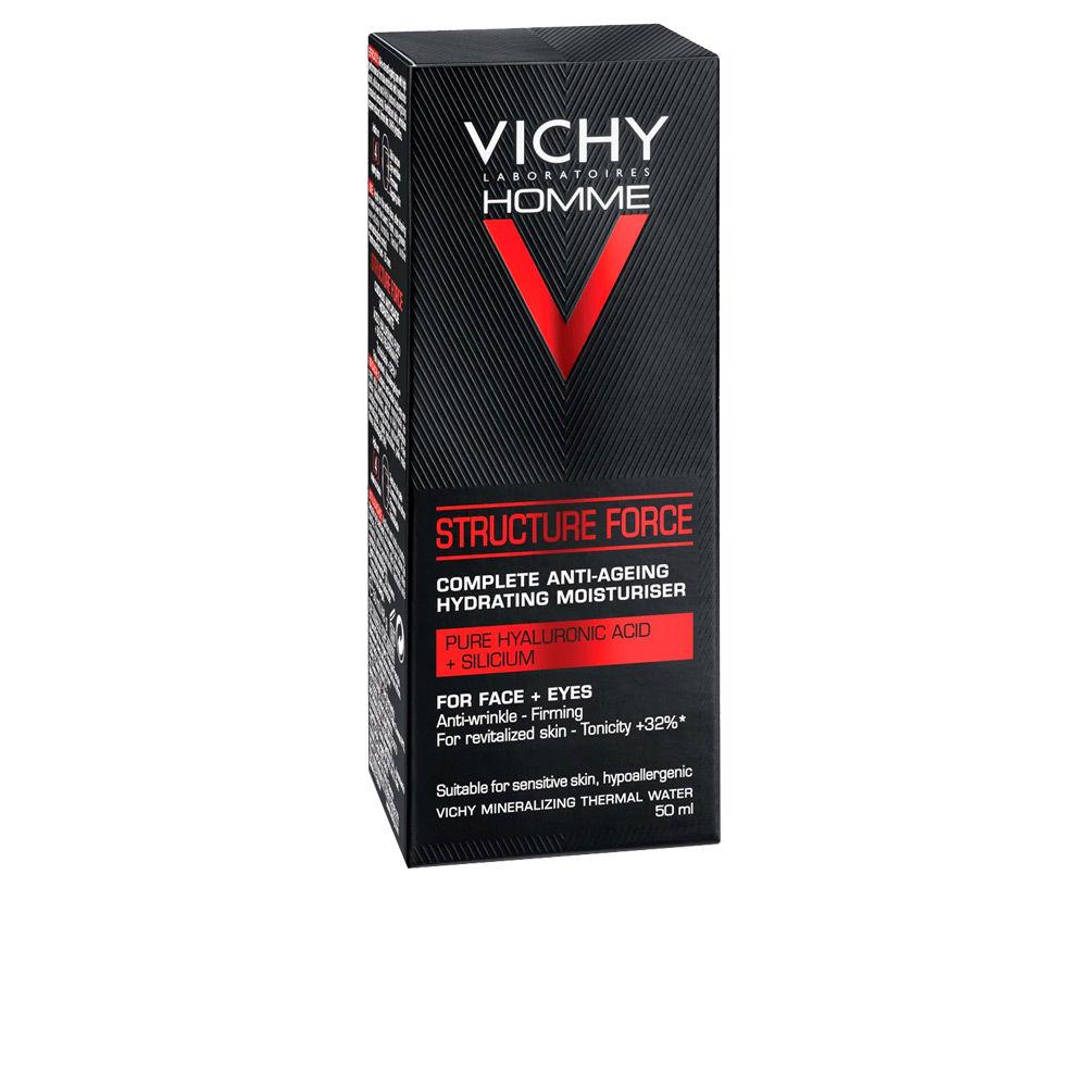 Vichy Homme – tratament pentru față, 50 ml