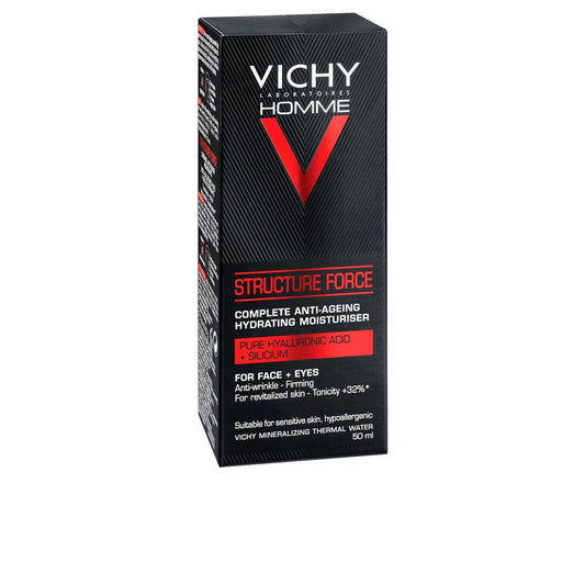Vichy Homme – tratament pentru față, 50 ml