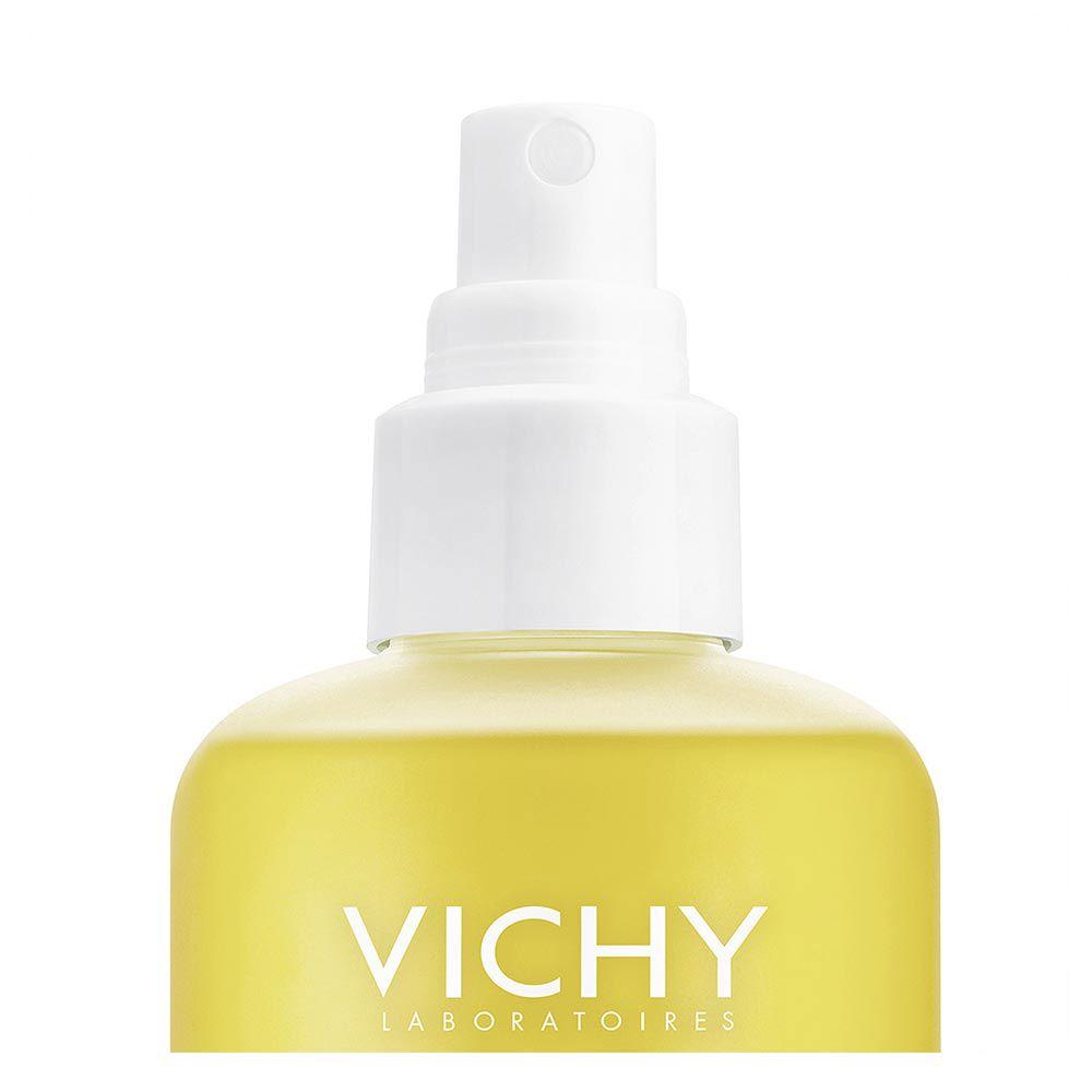 Vichy Capital Soleil – apă cosmetică, 200 ml