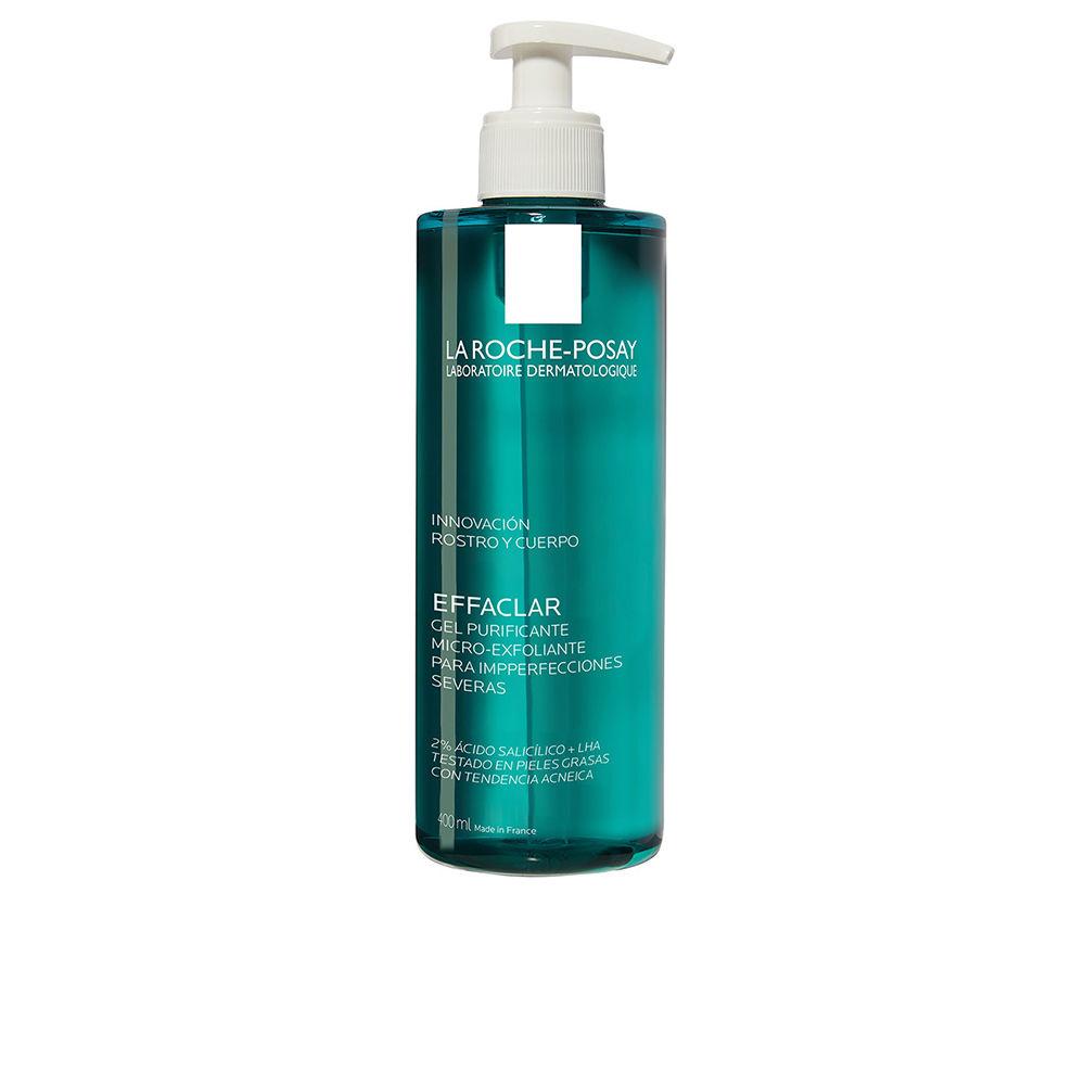 La Roche Posay Effaclar – gel, 400 ml