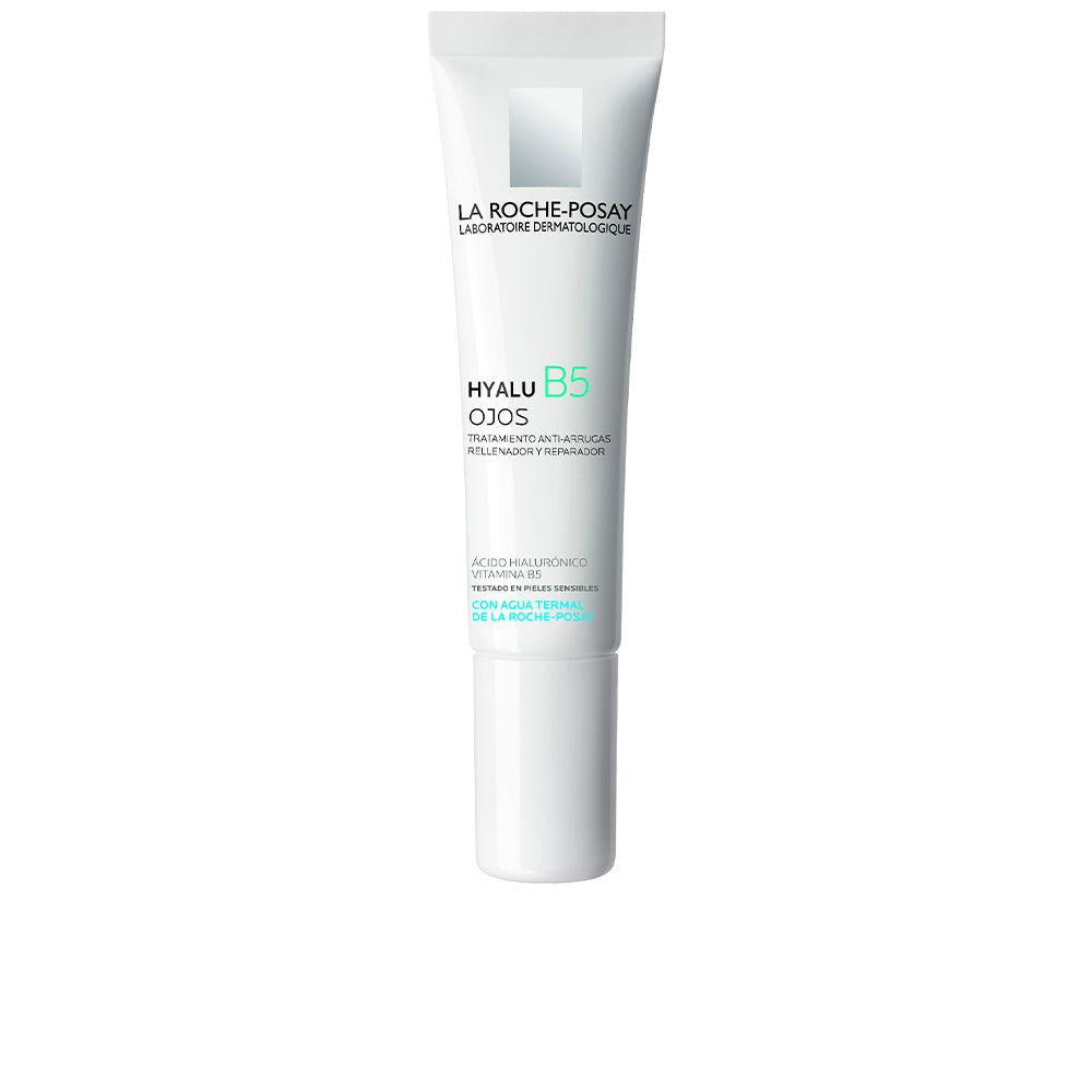 La Roche Posay Hyalu B5 – produs pentru conturul ochilor, 15 ml