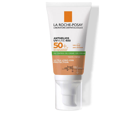 La Roche Posay Anthelios – gel, 50 ml