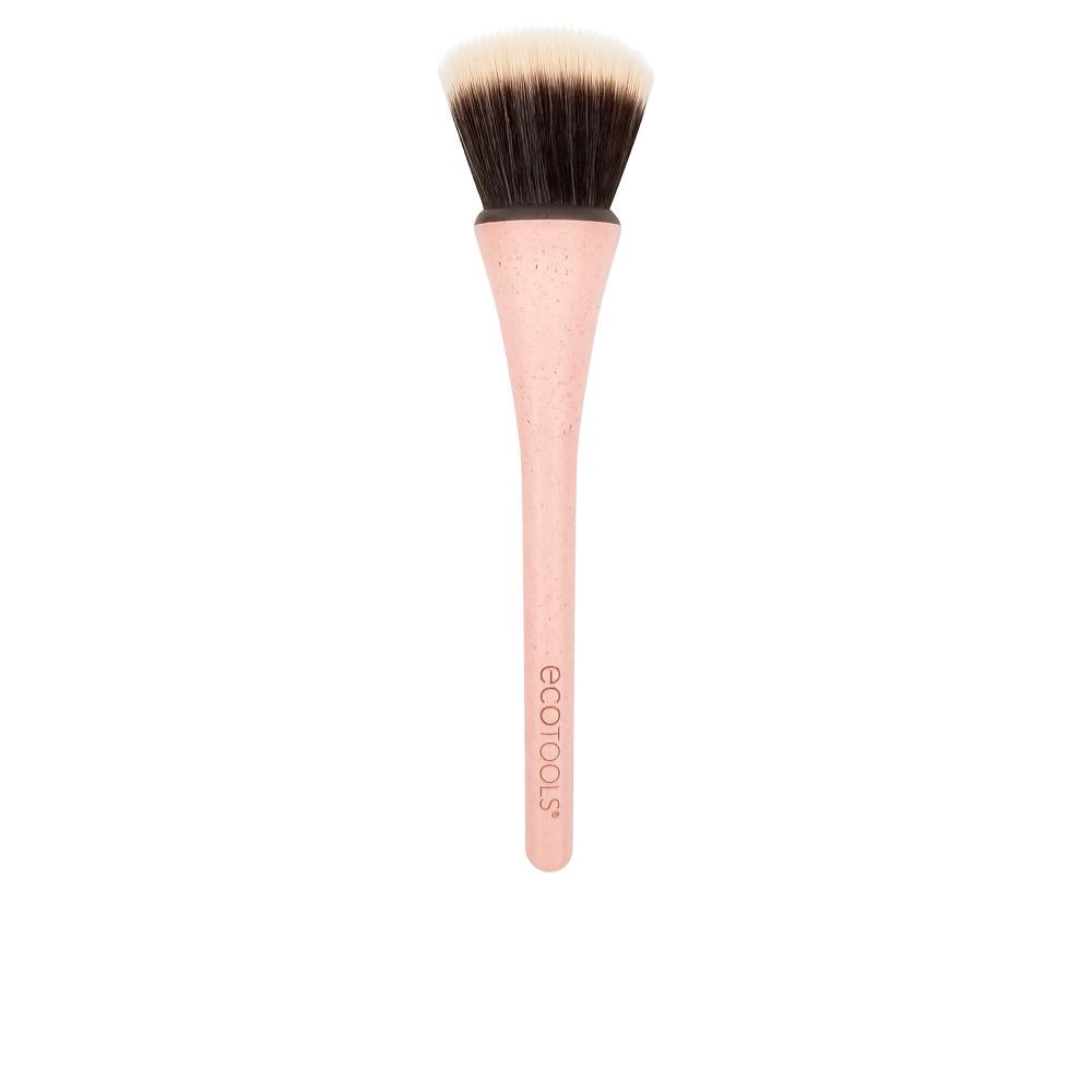 Ecotools Makeup Brushes Ecotools Makeup Brush For Powder Make-Up Flawless Powder Application