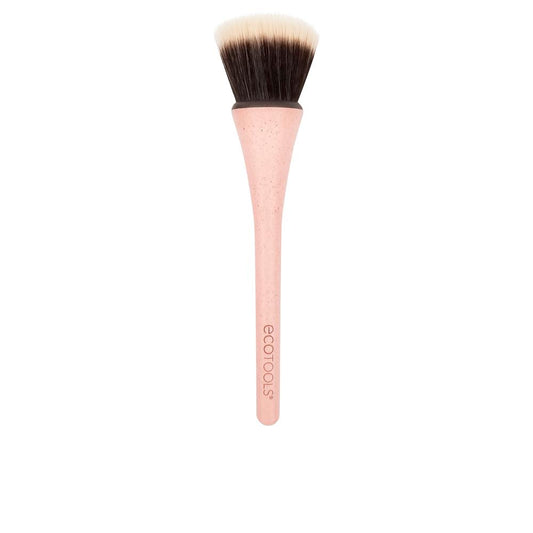 Ecotools Makeup Brushes Ecotools Makeup Brush For Powder Make-Up Flawless Powder Application