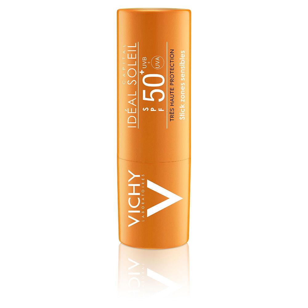 Vichy Idéal Soleil Stick – produs de protecție solară, 9 g