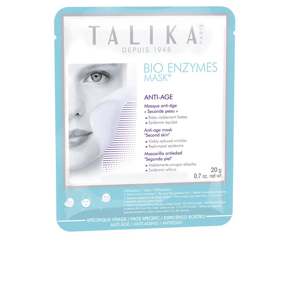 Talika Bio Enzymes Anti Aging Mask Natural Lift