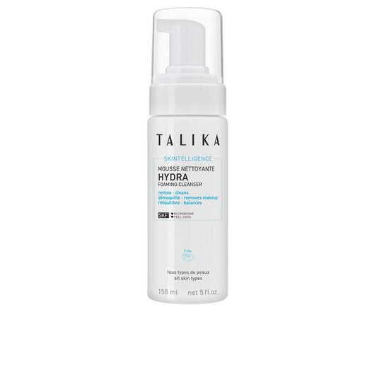 Talika Skintelligence Hydra Cleansing Foam Natural Deep Clean