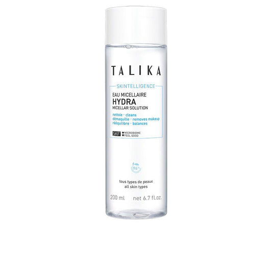 Talika Skintelligence Hydra Hydrating Micellar Water Clean Rebalance And Renew