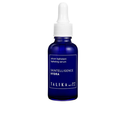 Talika Skintelligence Hydra Hydrating Facial Serum 93% Natural Ingredients