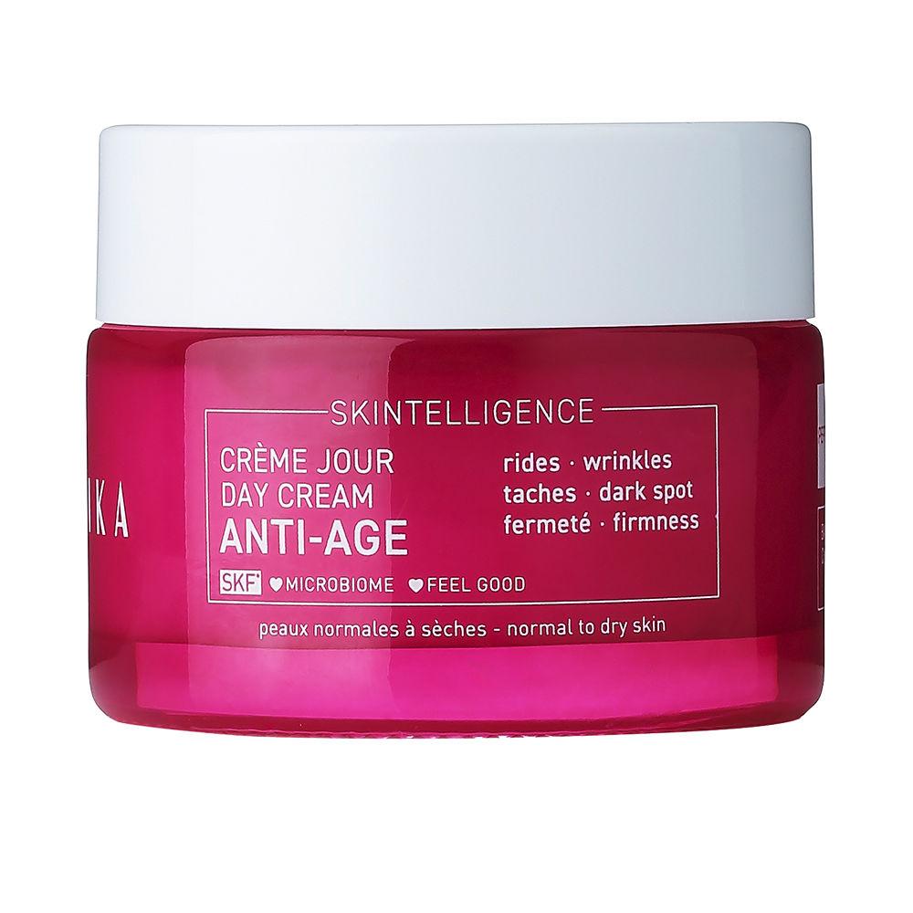 Talika Skintelligence Anti-Age Day Cream 92% Natural Ingredients