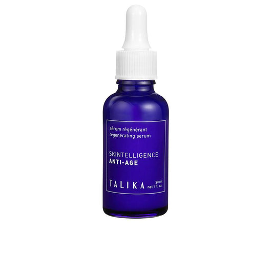 Talika Skintelligence Anti-Age Face Serum Anti-Aging Visible Results In No Time