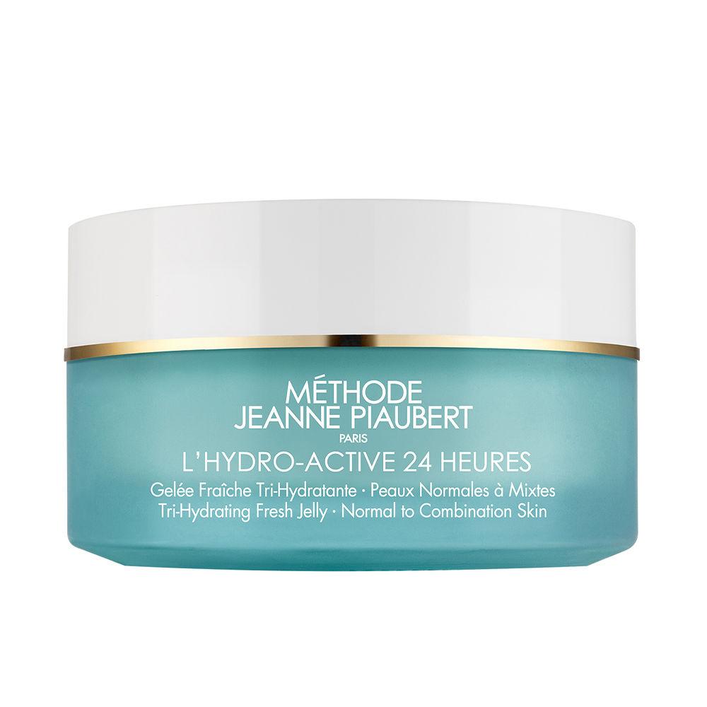 Jeanne Piaubert L'Hydro Active 24H – cremă pentru față, 50 ml