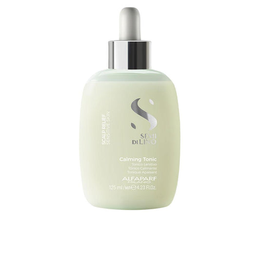 Alfaparf Milano Semi Di Lino Calming Tonic Instant Soothing Relief