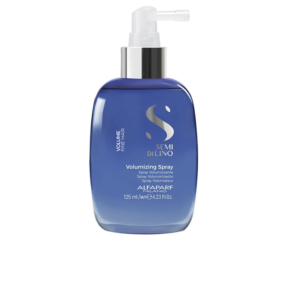 Alfaparf Milano Semi Di Lino Volumizing Spray Volume Boost Defense