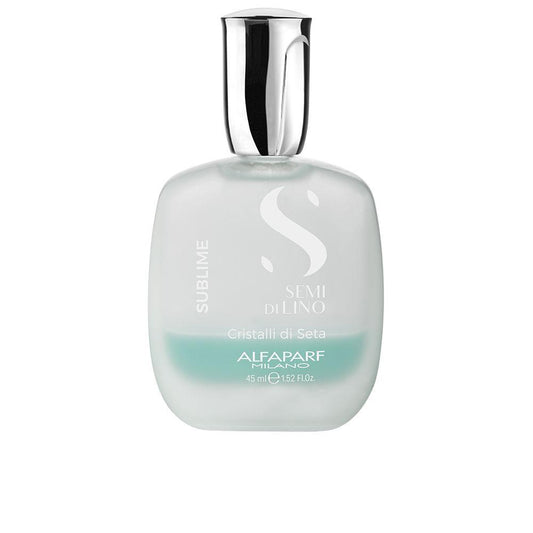 Alfaparf Milano Semi Di Lino Hairspray Strong Hold And Shine