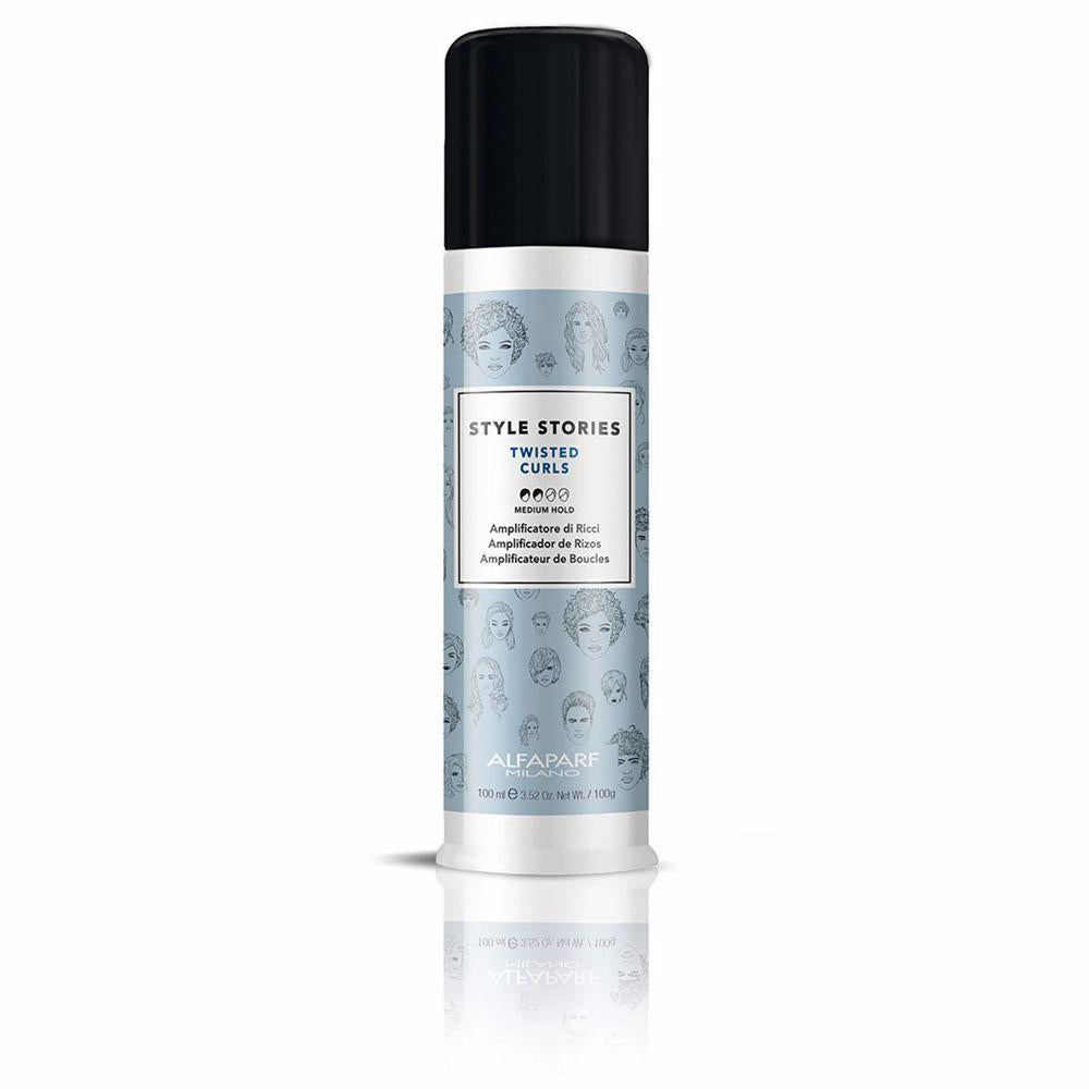 Alfaparf Milano Style Stories Saline Hair Spray Beach Chic