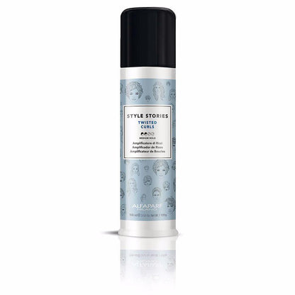 Alfaparf Milano Style Stories Saline Hair Spray Beach Chic