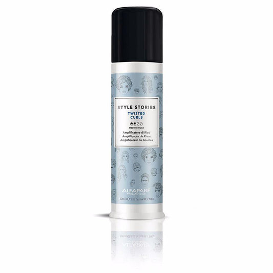 Alfaparf Milano Style Stories Saline Hair Spray Beach Chic