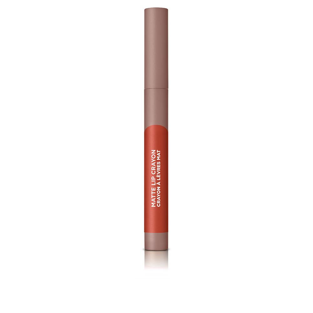 L'Oréal Paris Infaillible – creion pentru buze, 2,5 g – 110-caramel rebel 2,5 g