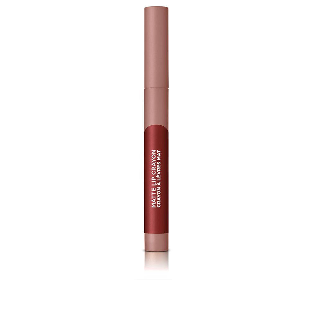 L'Oréal Paris Infaillible – creion pentru buze, 2,5 g – 112-spice of life 2,5 g
