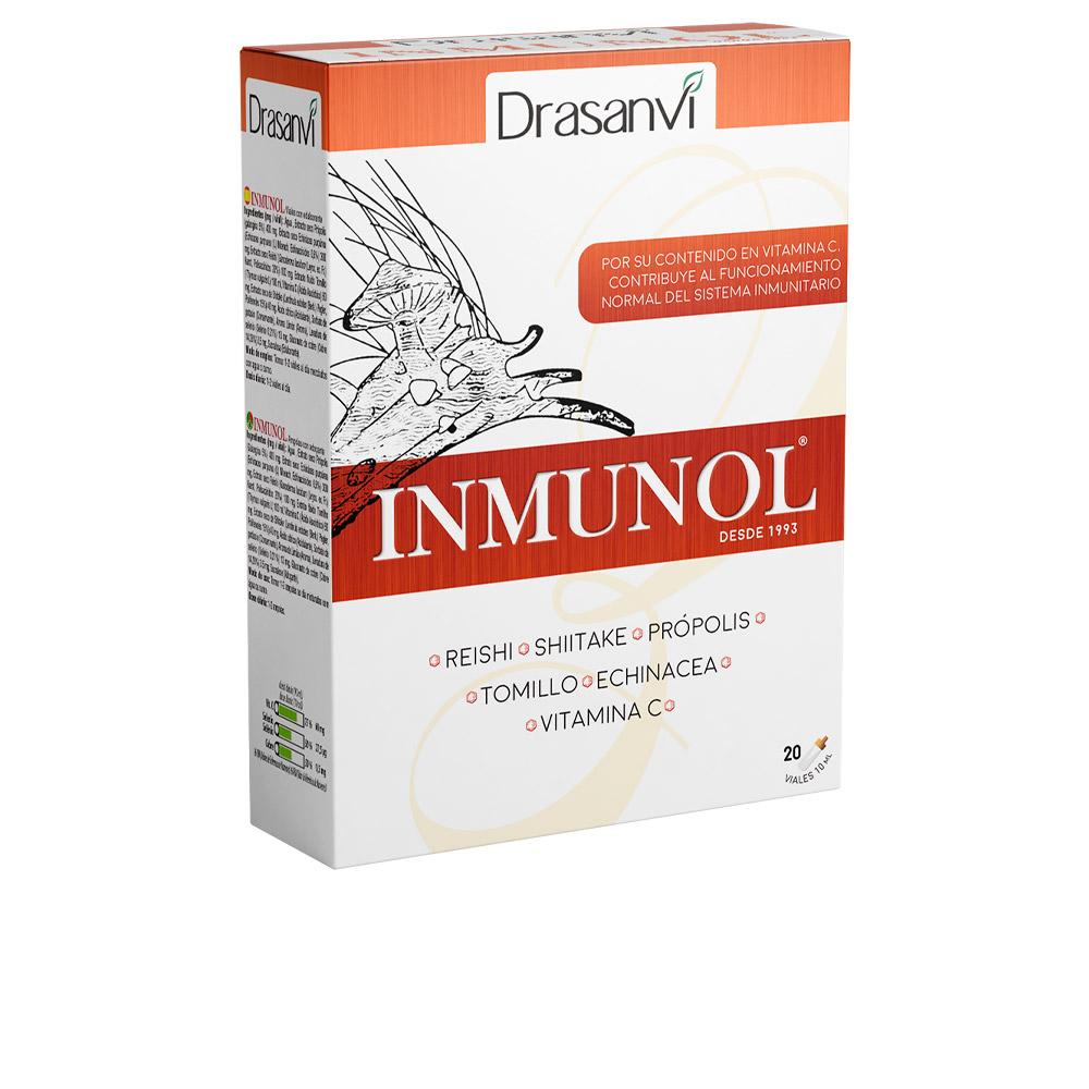 Drasanvi Inmunol Dietary Supplement Immune Health Boost