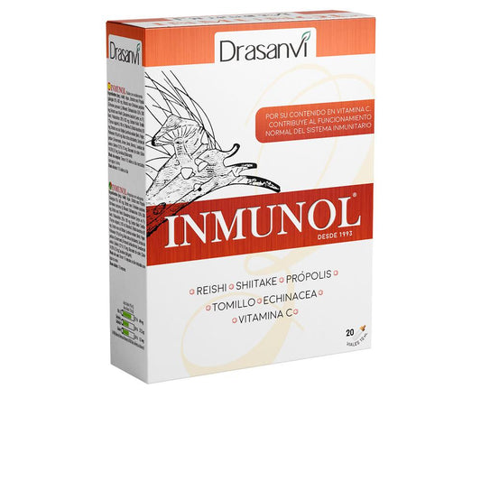 Drasanvi Inmunol Dietary Supplement Immune Health Boost