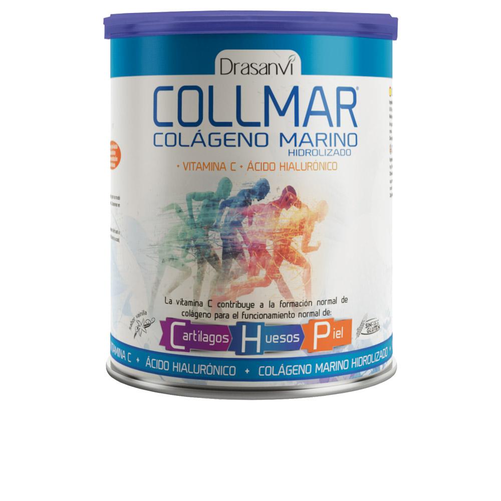 Drasanvi Collmar Marine Collagen Supplement Boosts Natural Collagen Synthesis