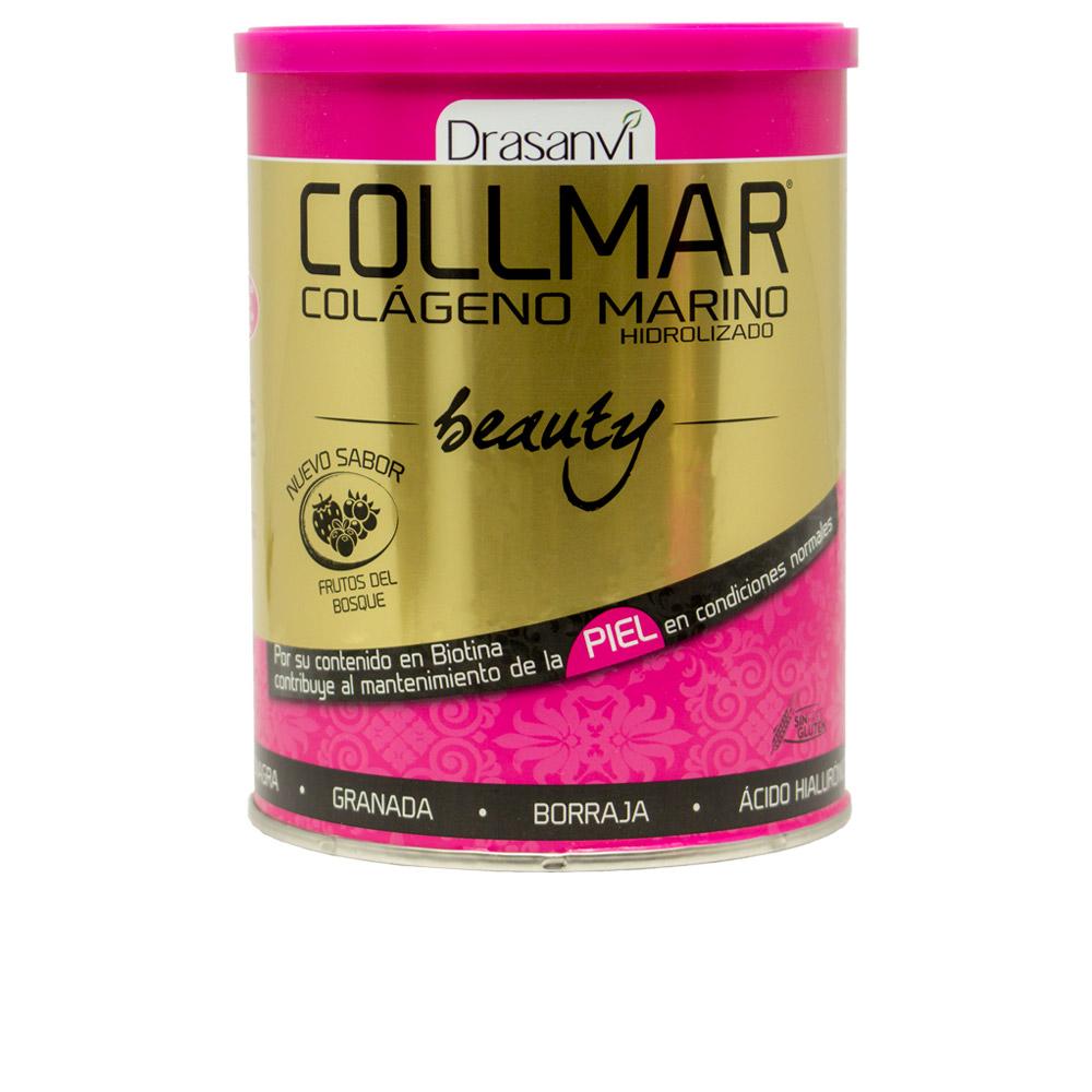 Drasanvi Collmar Beauty Cosmetic Supplement Marine Collagen Wild Berries Healthy Skin
