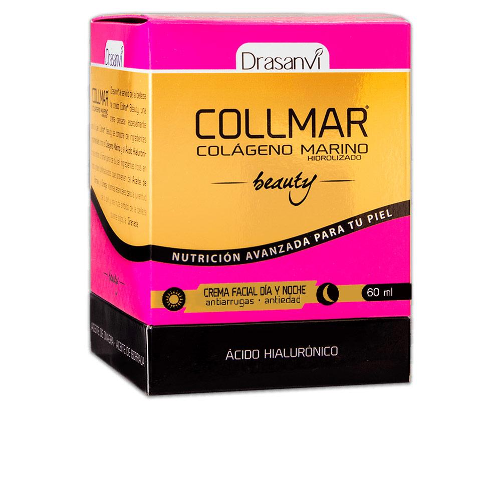 Drasanvi Collmar Beauty Marine Collagen Facial Cream Radiant Skin And Youth