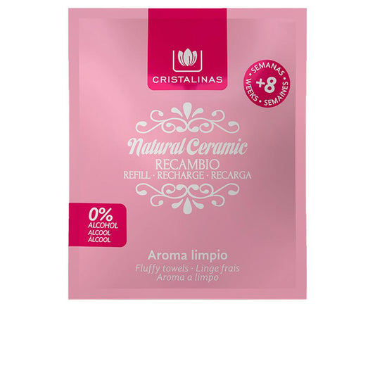 Cristalinas Armario Cristalinas Cupboard Air Freshener Crystal Clean Fragrance