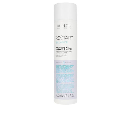 Revlon Re-Start – șampon, 250 ml