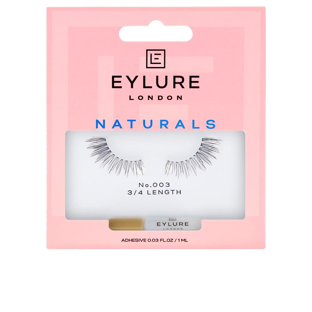 Eylure Naturals False Lashes Effortless Everyday Glamour