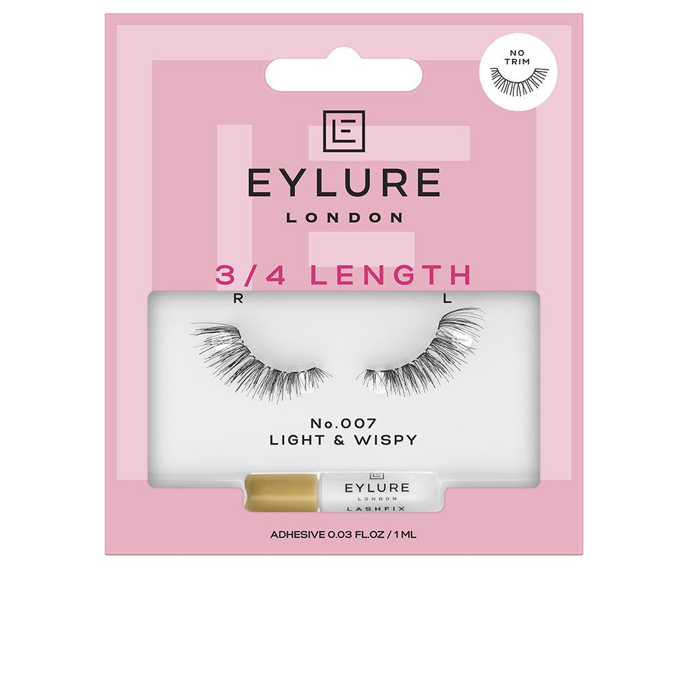 Eylure Fluttery False Eyelashes Perfect Natural Look